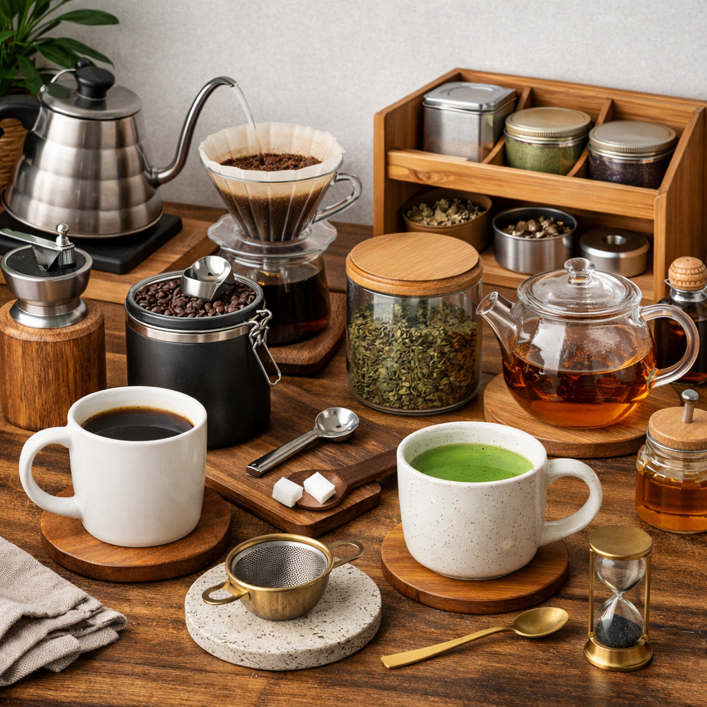 ACCESSORIES - COMING SOON!!