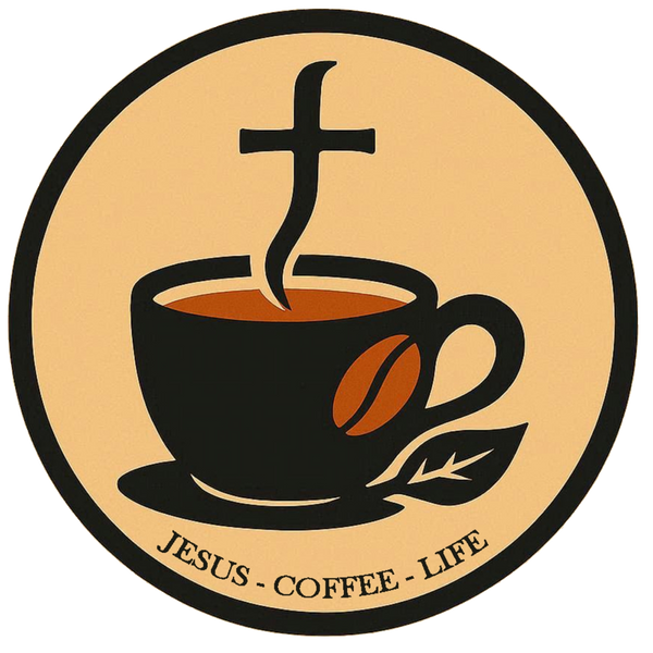 Jesus - Coffee - Life